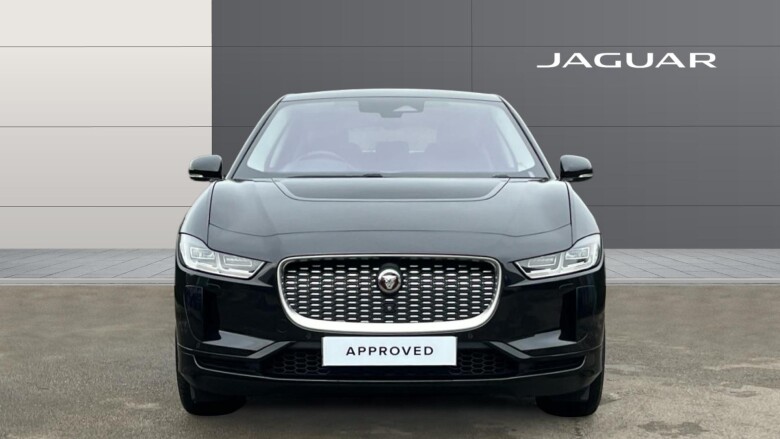 Jaguar I-Pace 294kW EV400 SE 90kWh 5dr Auto [11kW Charger] Electric Estate